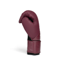 Everlast Boxhandschuhe Elite 2, Bordeaux