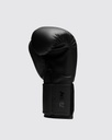Fly Boxhandschuhe Superloop Team, Schwarz-Schwarz 3