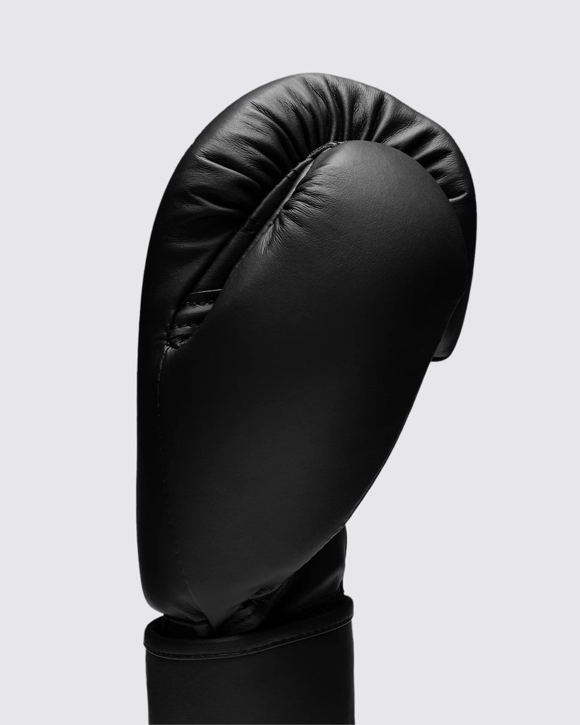 Fly Boxhandschuhe Superloop Team, Schwarz-Schwarz 5