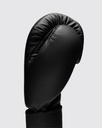 Fly Boxhandschuhe Superloop Team, Schwarz-Schwarz 5