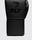 Fly Boxhandschuhe Superloop Team, Schwarz-Schwarz 6