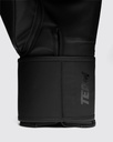 Fly Boxhandschuhe Superloop Team, Schwarz-Schwarz 7