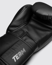 Fly Boxhandschuhe Superloop Team, Schwarz-Schwarz 8