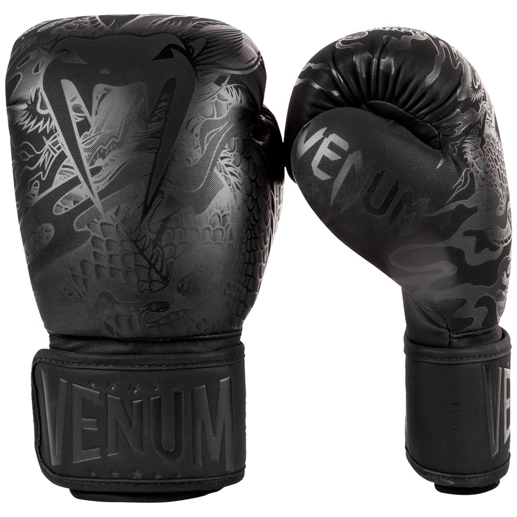 Venum Boxhandschuhe Dragon's Flight 2