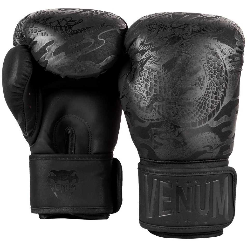 Venum Boxhandschuhe Dragon's Flight 3
