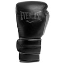 Everlast Boxhandschuhe Powerlock 2 Pro, Schwarz-Grau