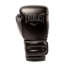 Everlast Boxhandschuhe Powerlock 2R, Schwarz-Grau 2