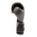 Everlast Boxhandschuhe Powerlock 2R, Schwarz-Grau 3