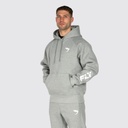 Fly Hoodie Undisputed Relaxed, Grau 2