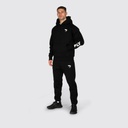 Fly Hoodie Undisputed Relaxed, Schwarz 8