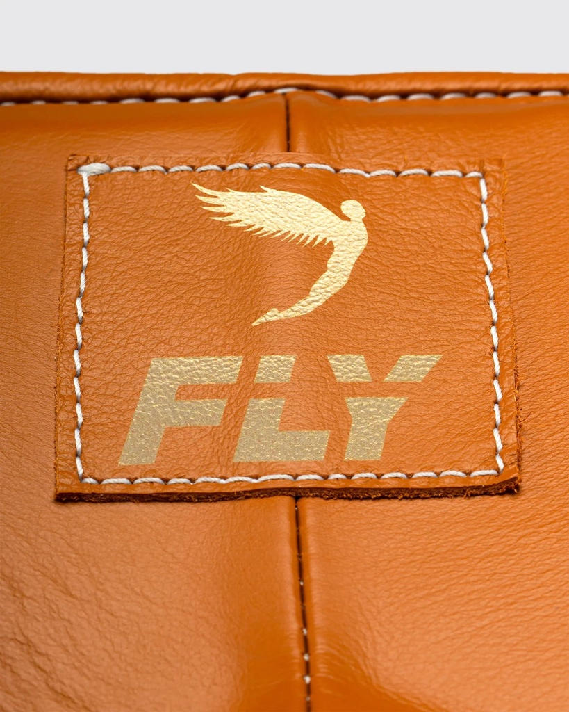 Fly Tiefschutz Wraith, Hellbraun 2