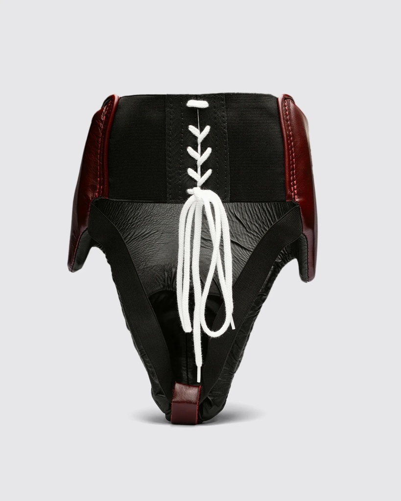 Fly Tiefschutz Wraith, Ochsenblutfarbe 3