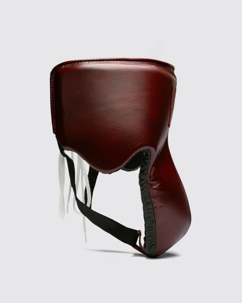 Fly Tiefschutz Wraith, Ochsenblutfarbe 4