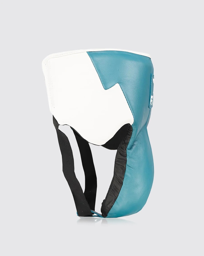 Fly Tiefschutz Wraith Lightning, Blau-Weiß 2