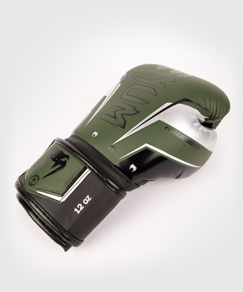 Venum Boxhandschuhe Elite Evo 3