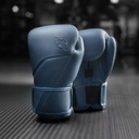 Hayabusa Boxhandschuhe E1, Blau 7