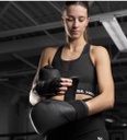 Hayabusa Boxhandschuhe E1, Schwarz 2