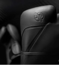 Hayabusa Boxhandschuhe E1, Schwarz 4