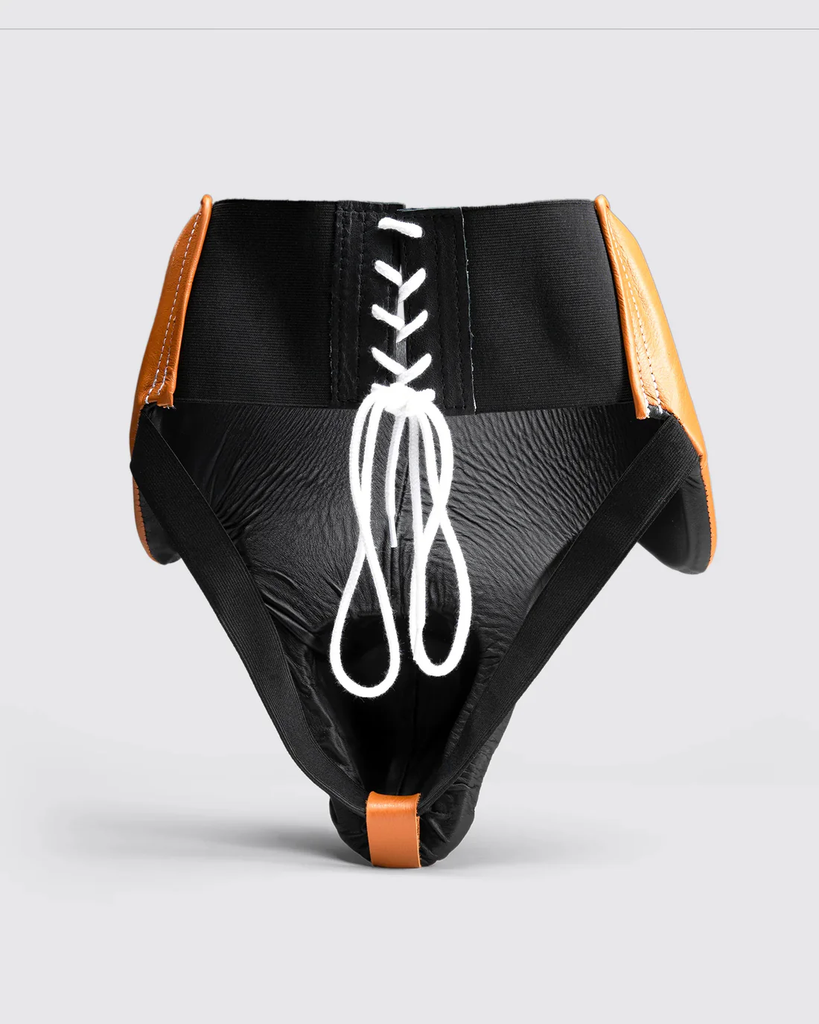 Fly Tiefschutz Wraith, Hellbraun