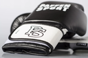 Paffen Sport Boxhandschuhe Fit, Schwarz