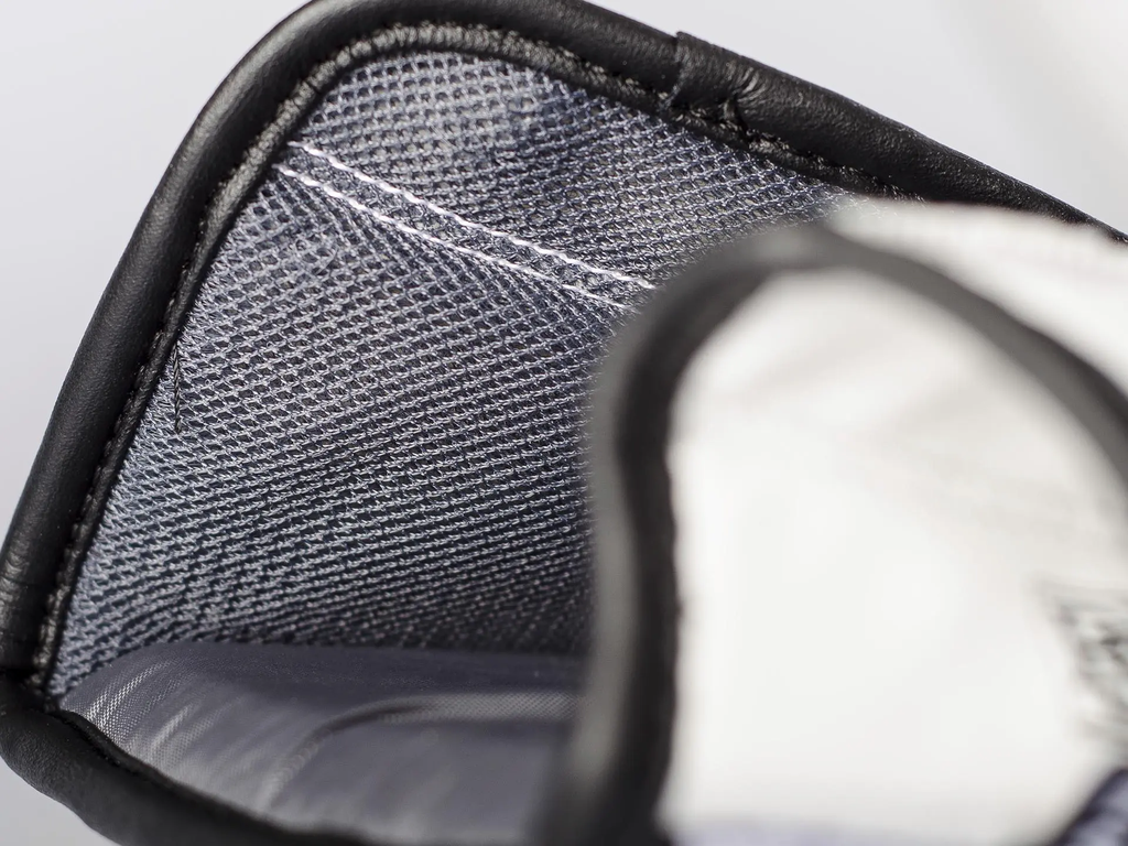 Paffen Sport Boxhandschuhe Fit, Schwarz