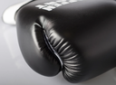 Paffen Sport Boxhandschuhe Fit, Schwarz 6