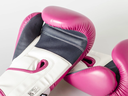 Paffen Sport Boxhandschuhe Fit, Pink 2