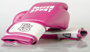 Paffen Sport Boxhandschuhe Fit, Pink 3