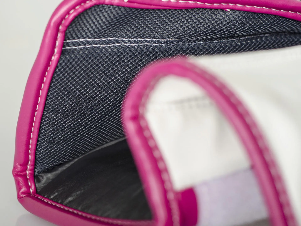 Paffen Sport Boxhandschuhe Fit, Pink 4