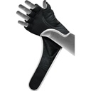 RDX MMA Handschuhe Sparring F6 Kara, Schwarz-Weiß 5