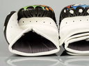 Paffen Sport Boxhandschuhe Kids Comic, Schwarz 2