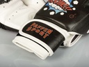 Paffen Sport Boxhandschuhe Kids Comic, Schwarz 3
