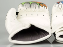 Paffen Sport Boxhandschuhe Kids Comic, Weiß 2