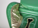 Paffen Sport Boxhandschuhe Pro Wide, Grün