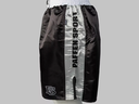 Paffen Sport Boxhosen Pro Mexican, Schwarz-Silber 3