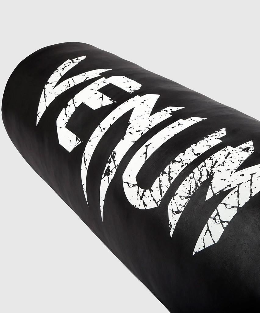 Venum Boxsack Challenger 170x35cm 50kg, Schwarz-Weiß 5