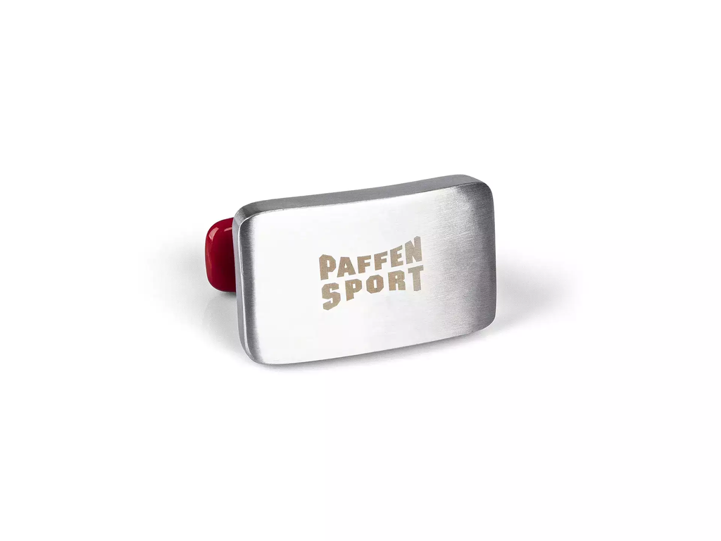 Paffen Sport Cut Eisen, Silber 2