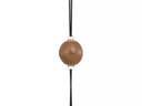 Paffen Sport Doppelendball Traditional Old School, Braun 2