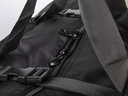 Paffen Sport Sporttasche-Rucksack Team 2in1, Schwarz 10