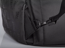 Paffen Sport Sporttasche-Rucksack Team 2in1, Schwarz