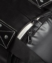 Venum Boxsack Challenger 170x35cm 50kg, Schwarz-Weiß 7