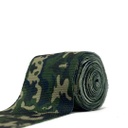 Rival Boxbandagen 5,5m, Camo-Grün 3