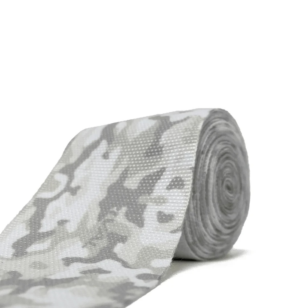 Rival Boxbandagen 3,5m, Camo-Sand 3