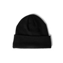 Rival Mütze, Schwarz 2