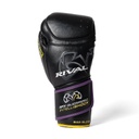 Rival Sandsackhandschuhe RFX-Guerrero Intelli-Shock RJJ Edition, Schwarz 3