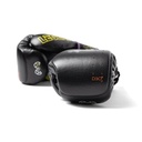 Rival Sandsackhandschuhe RFX-Guerrero Intelli-Shock RJJ Edition, Schwarz 10