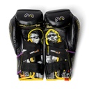 Rival Sandsackhandschuhe RFX-Guerrero Intelli-Shock RJJ Edition, Schwarz 12