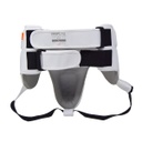 Rival Tiefschutz Intelli-Shock D30 RNFL10, Weiss 4