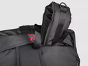 Paffen Sport Sporttasche-Rucksack Team 2in1, Schwarz 16