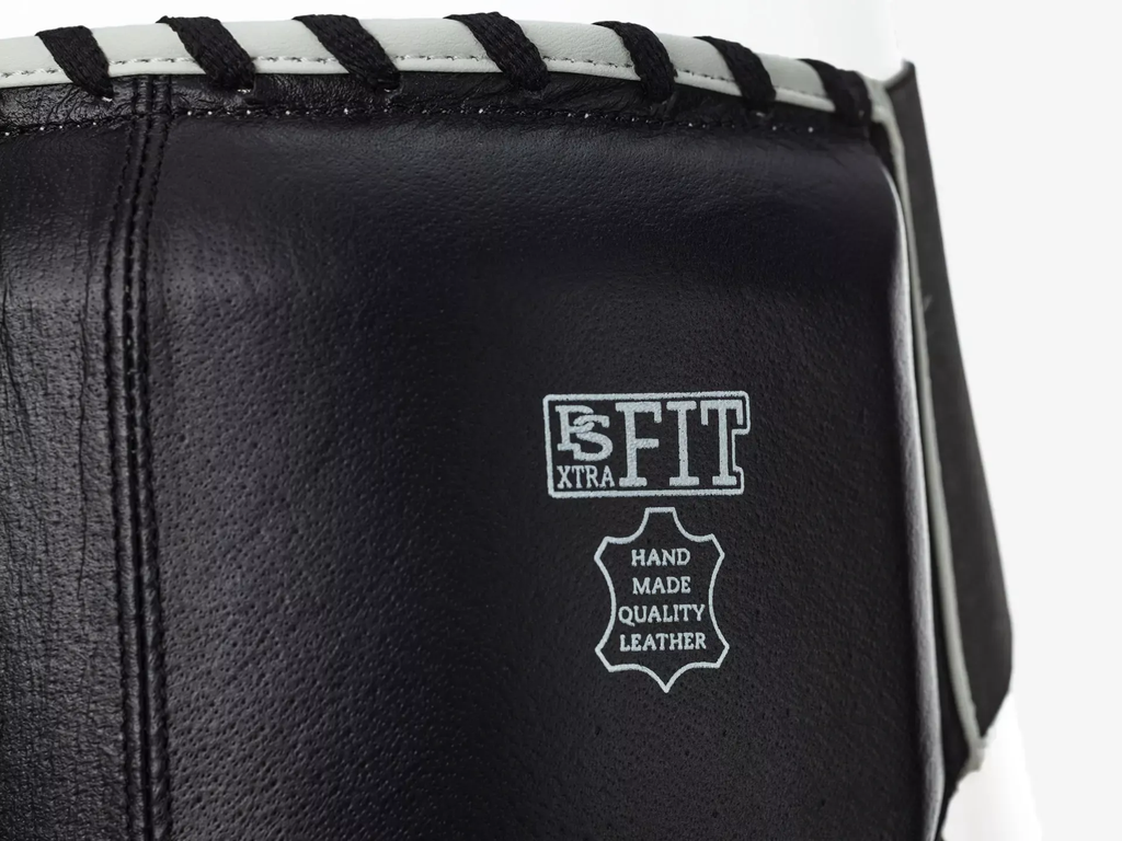 Paffen Sport Tiefschutz Pro Mexican, Schwarz